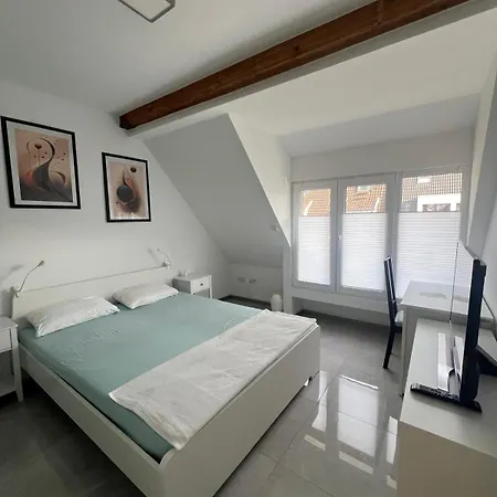 M&a Apartment