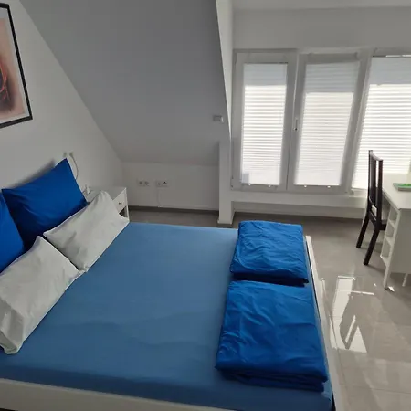 Appartement M&a *