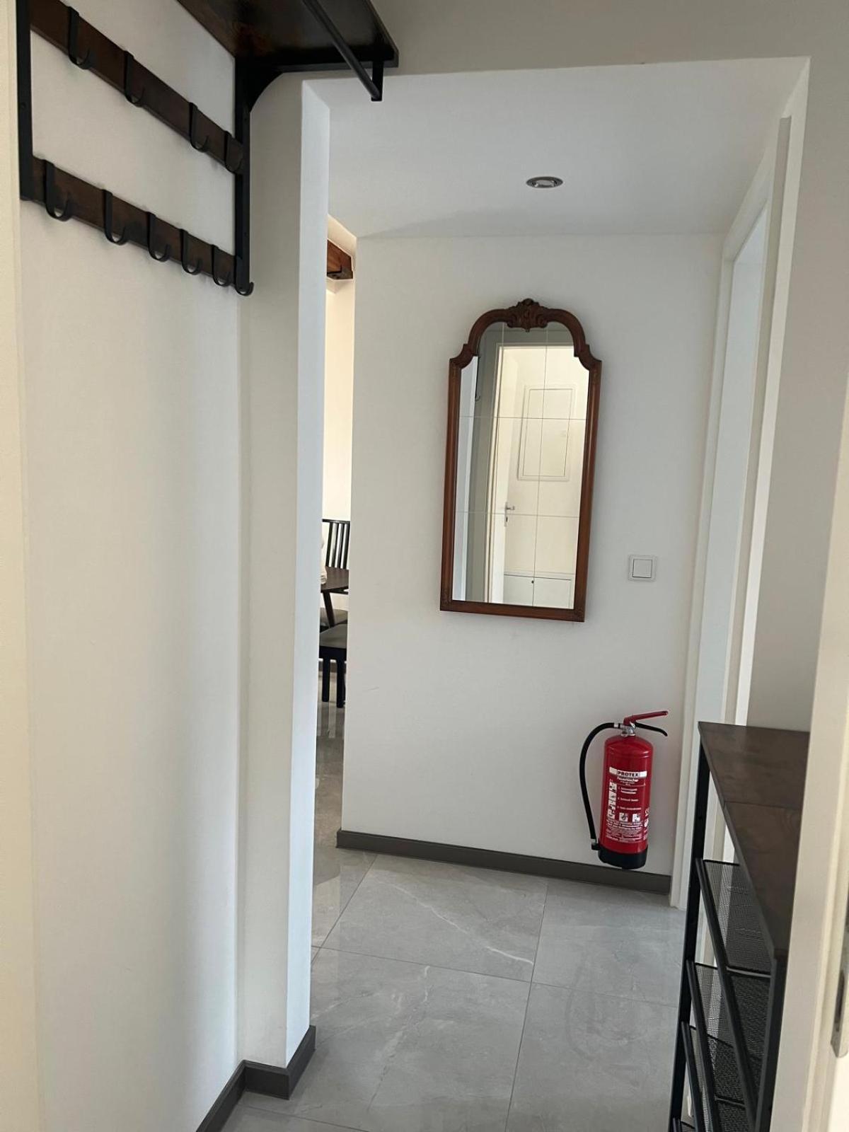 M&a Apartment Düsseldorf